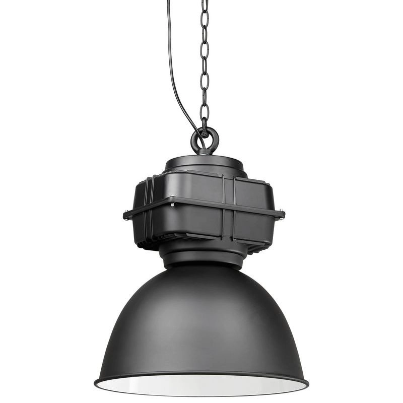 Kokoon Design Lampa Sufitowa Teol Czarna Black Week Nasze Marki