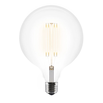 UMAGE (Vita) - Żarówka Idea LED A+ - średnica 12,50 cm, 3W, E27