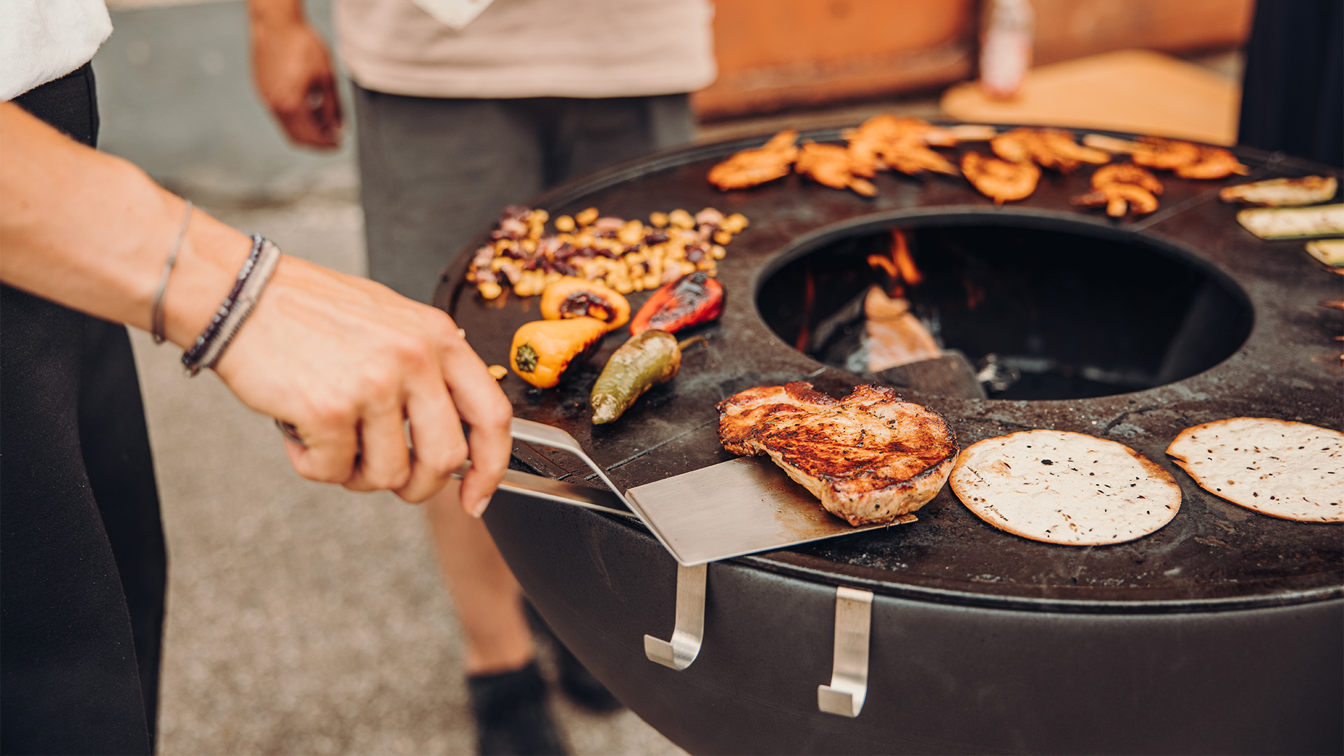 Początkowy obraz strony