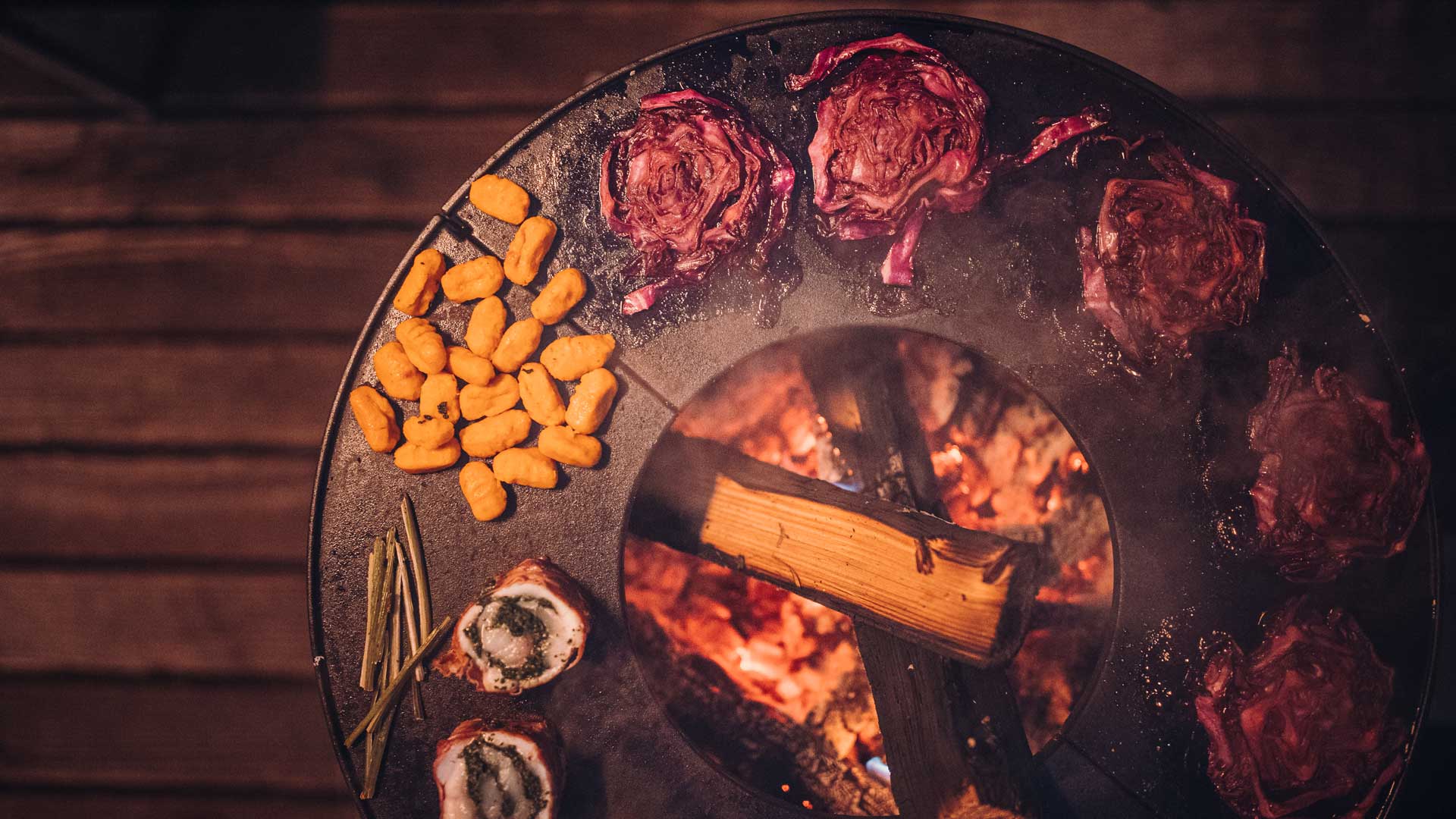 Początkowy obraz strony