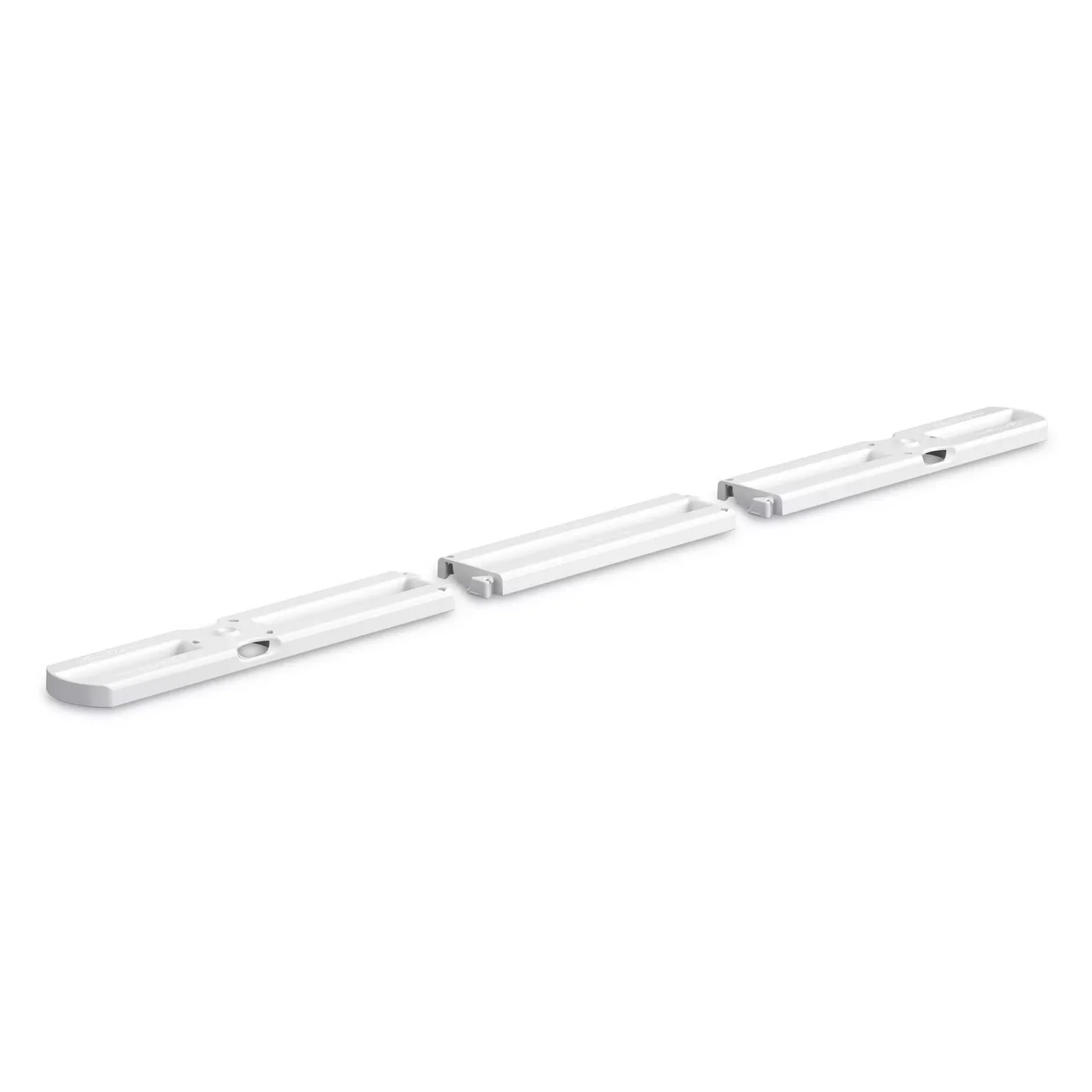 Lechuza – Uzupełnienie do uchwytu do donic BALCONERA 80/100, biały