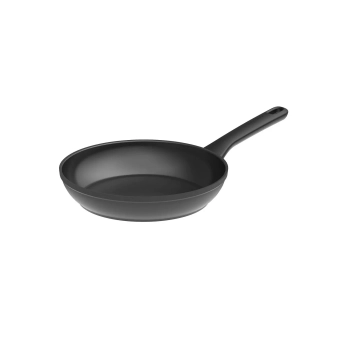 BergHOFF – Patelnia nieprzywierająca Helix CeraGreen, 24 cm, do indukcji i piekarnika