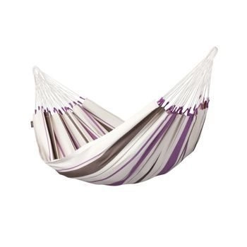 LaSiesta - Caribena - hamak pojedynczy - Purple  |  PRODUKT WYCOFANY Z OFERTY