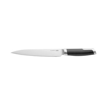 BergHOFF – Nóż do mięsa i wędlin GRAPHITE – stal nierdzewna, 20 cm