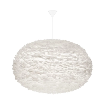 UMAGE (Vita) - Lampa EOS XXL - średnica 110 cm, biała