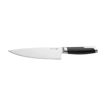 BergHOFF - Nóż szefa kuchni GRAPHITE – stal nierdzewna X50CrMOV15, 20 cm