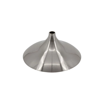 UMAGE (Vita) - Srebrny dekor do klosza Around The World