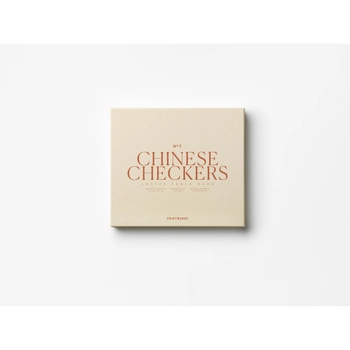 Chińskie warcaby - Printworks