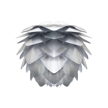 UMAGE (Vita) - lampa Silvia mini - średnica 32 cm, stalowa