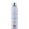 500 ml \ zdobione \ biały || błękitny