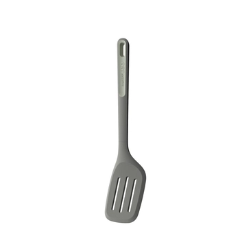 BergHOFF - Łopatka kuchenna Balance z otworami – silikonowa, ergonomiczna