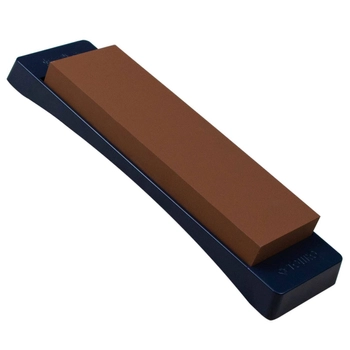 Tojiro - Kamienna ostrzałka #1000 - brązowa | F-431