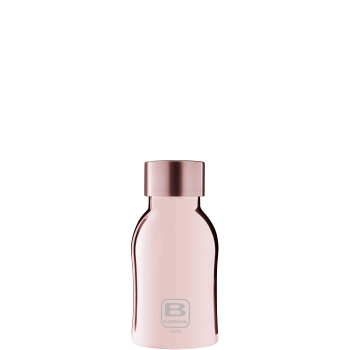 Casa Bugatti – Termos BBOT, różowe złoto, 250 ml