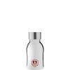 250 ml \ gładkie błyszczące \ srebrny