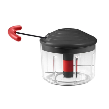 Moha - Siekacz Speedy Max z możliwością miksowania - pojemność 0,70 l