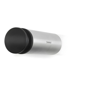 Blomus - Ścienny stoper do drzwi Entra - średnica 2,50 cm