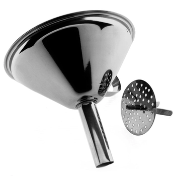 Lejek z wyjmowanym filtrem  - Olipac