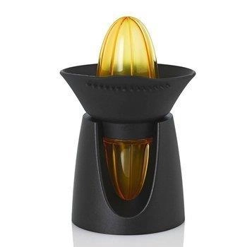 AdHoc - Wyciskacz do cytryny CITROLIME, żółty