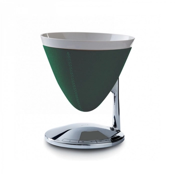 Casa Bugatti - Elektroniczna waga kuchenna UMA - zielona, seria Individual