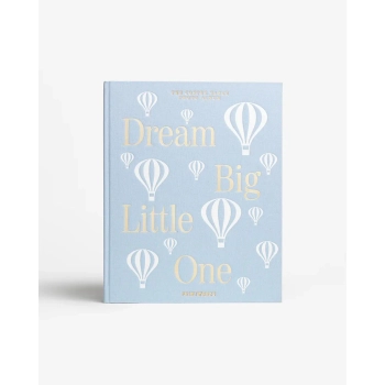 Printworks – album dziecięcy na zdjęcia Dream Big Little One, jasnoniebieski