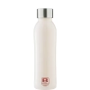 500 ml \ gładkie błyszczące \ kremowy