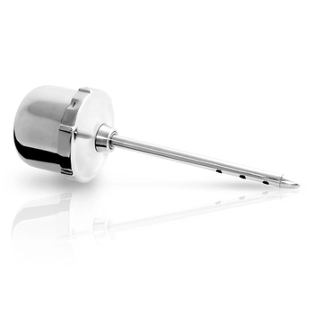 Szpryca do mięs stal nierdzewna - i Genietti