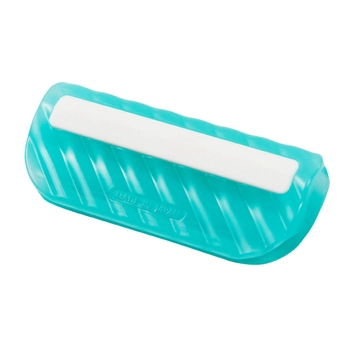 Tojiro - Prowadnica do ostrzenia noży - turkusowa | F-441