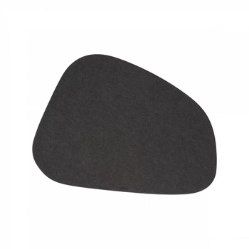 Blomus - Podkładka Lagona - grafitowa, szerokość 48,50 cm