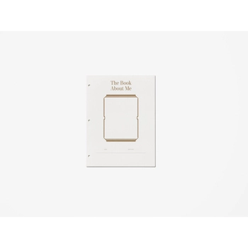 Printworks - Wkładki do albumu A Dog’s Life Insert Paper, biały, 10 stron