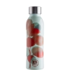 500 ml \ zdobione \ czerwony || błękitny