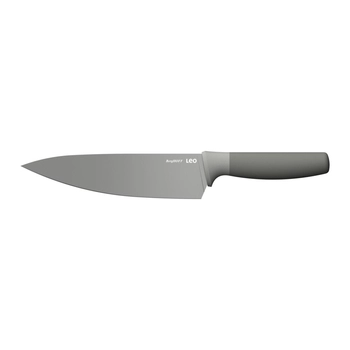 BergHOFF - Nóż szefa kuchni Leo Balance – stal nierdzewna, 19 cm