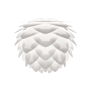 UMAGE (Vita) - lampa Silvia mini - średnica 32 cm, biała