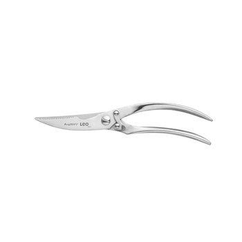 BergHOFF - Nożyce do drobiu Legacy – stal nierdzewna 18/10, ergonomiczne uchwyty