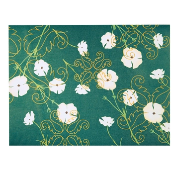 Guzzini – podkładka, szmaragdowa