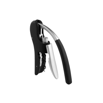 Korkociąg do wina dźwigniowy Mini Octopus - Leopold Vienna