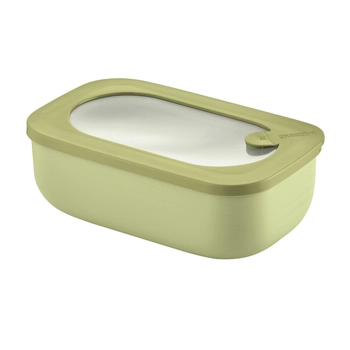 Guzzini – Pojemnik kuchenny Store & More 900 ml, awokado