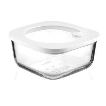 Guzzini – SZCZELNY POJEMNIK SZKLANY 965 ml