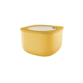 Guzzini – GŁĘBOKI POJEMNIK „ECO STORE&MORE” 2,80 l, mango