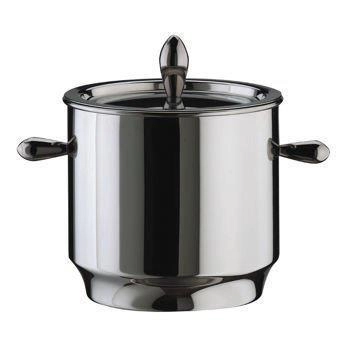 Casa Bugatti - Termiczny kubełek na lód z przykrywką - Armonia