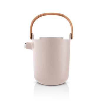 Eva Solo -  Dzbanek próżniowy do herbaty - kolor piaskowy