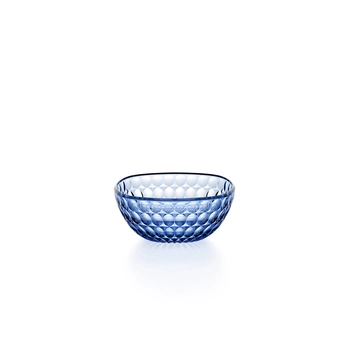 Guzzini – Miseczka 16 cm, niebieski denim