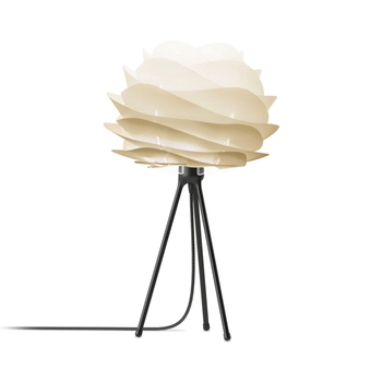 UMAGE (Vita) - Lampa Carmina mini Dunes - śrenica 32 cm, beżowa