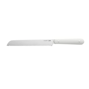 BergHOFF – Nóż do chleba Glints Spirit – szampański, 20 cm