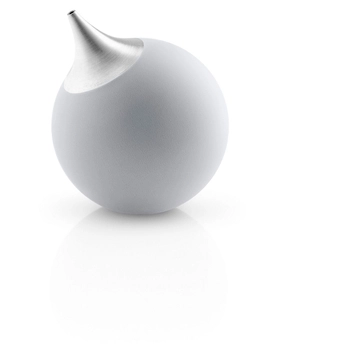 Eva Solo - Dozownik do mydła, wysokość 10 cm, jasnoszary