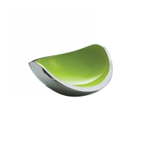 zielony
