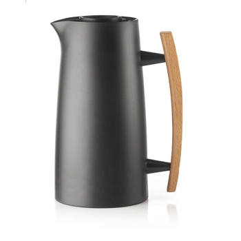 Guzzini – Dzbanek termiczny 1 l, czarny