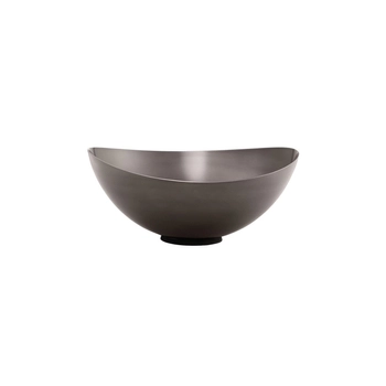 Blomus - Miska głęboka Ondea - długość 24,50 cm, stal nierdzewna