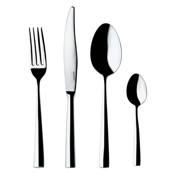 Guzzini – ICONS 24-PIECE CUTLERY SET MY TABLE