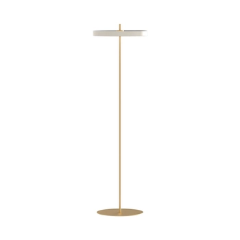 UMAGE (Vita) - Lampa Asteria Floor - wysokość 151 cm, biała