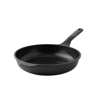 BergHOFF - Patelnia non-stick Stone Plus 28 cm – aluminiowa, powłoka CeraGreen
